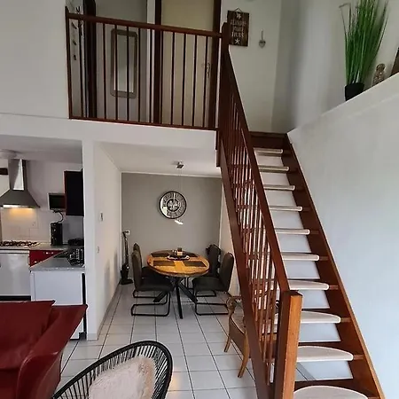 Casa vacanze Yperhof Julianadorp