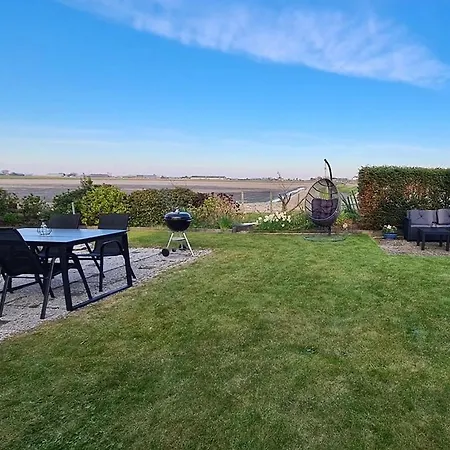 Casa de Férias Yperhof *