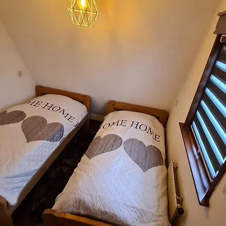 Casa de Férias Yperhof *