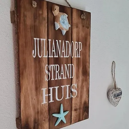 Casa vacanze Yperhof