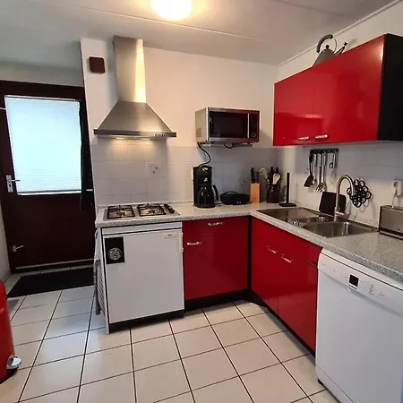 Yperhof Hébergement de vacances