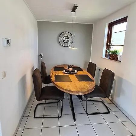 Yperhof Hébergement de vacances *