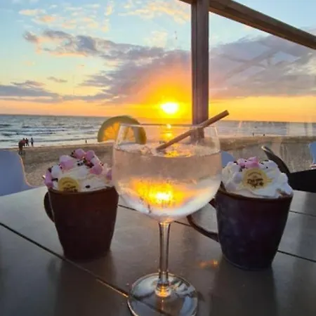 Hébergement de vacances Yperhof