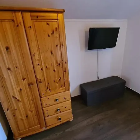 Hébergement de vacances Yperhof