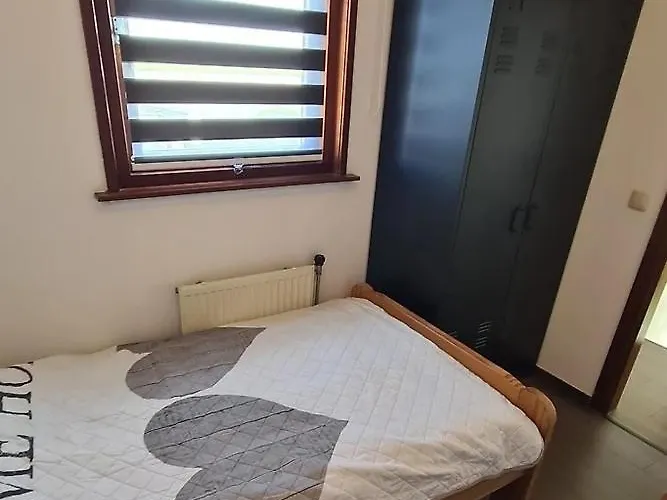 Yperhof Casa de Férias *