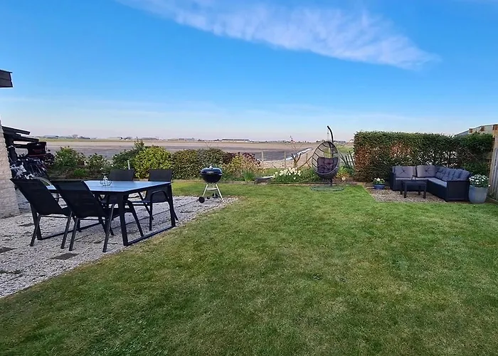 Hébergement de vacances Yperhof *