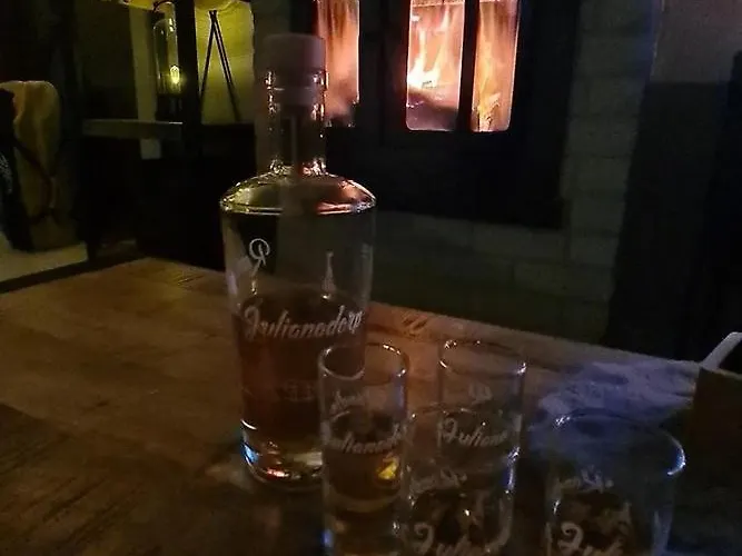 Yperhof Hébergement de vacances *