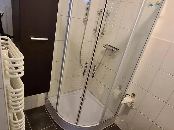 Casa de Férias Yperhof *