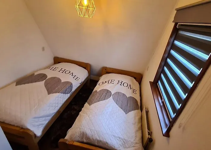 Hébergement de vacances Yperhof *