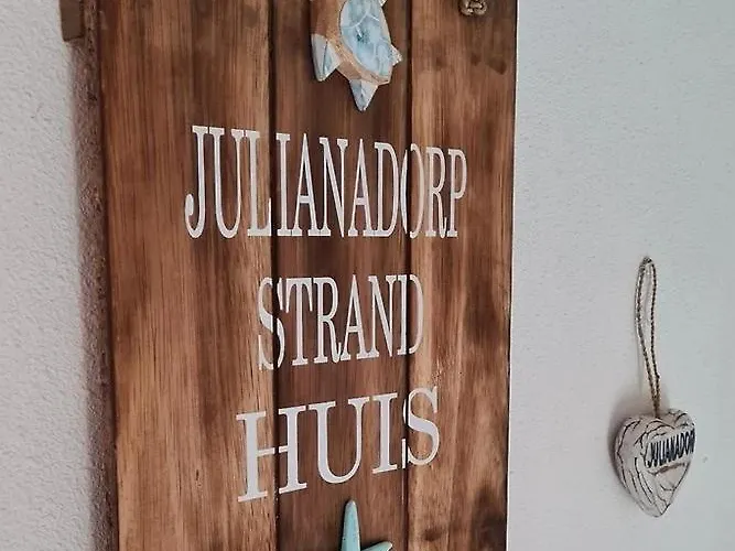 Hébergement de vacances Yperhof