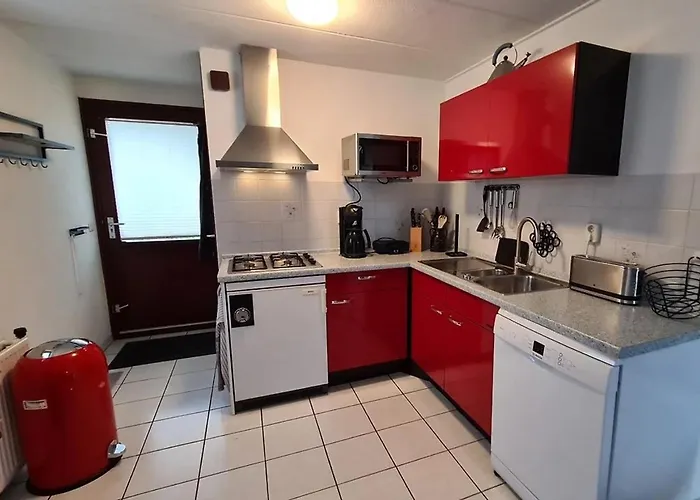 Yperhof Hébergement de vacances