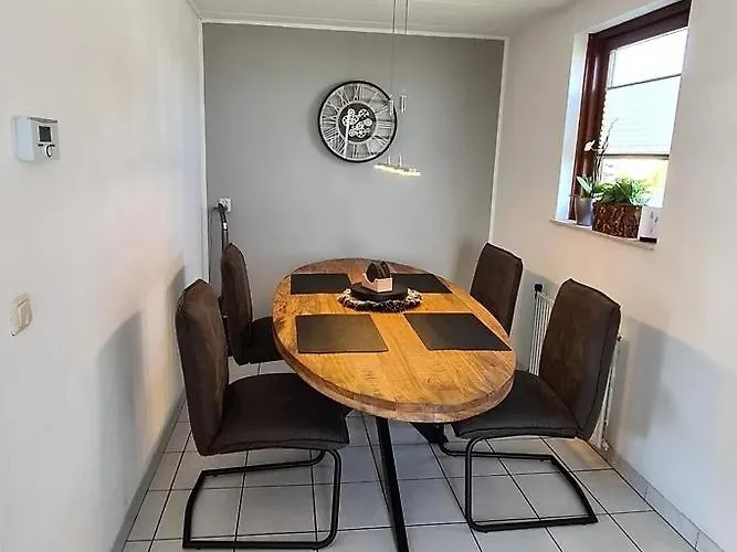 Yperhof Hébergement de vacances *