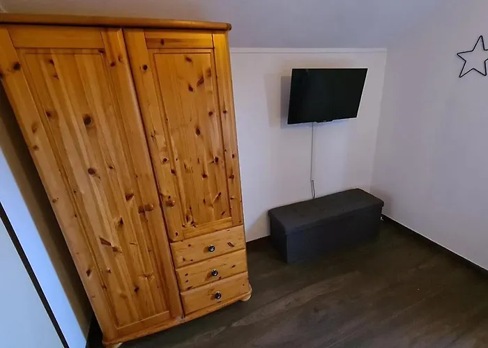 Hébergement de vacances Yperhof